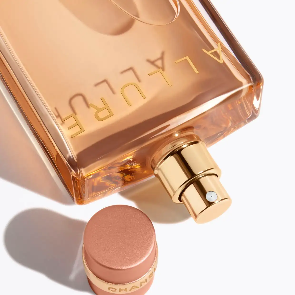 Allure Eau De Parfum - 3.4 fl. oz. - 100ml