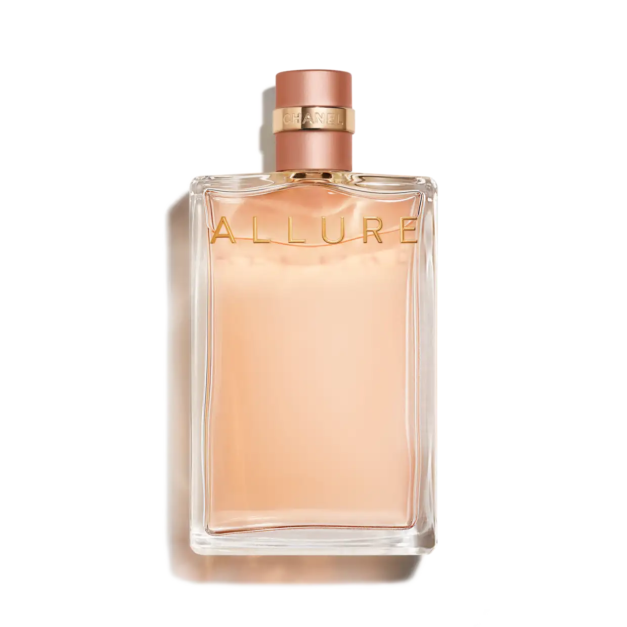 Allure Eau De Parfum - 3.4 fl. oz. - 100ml