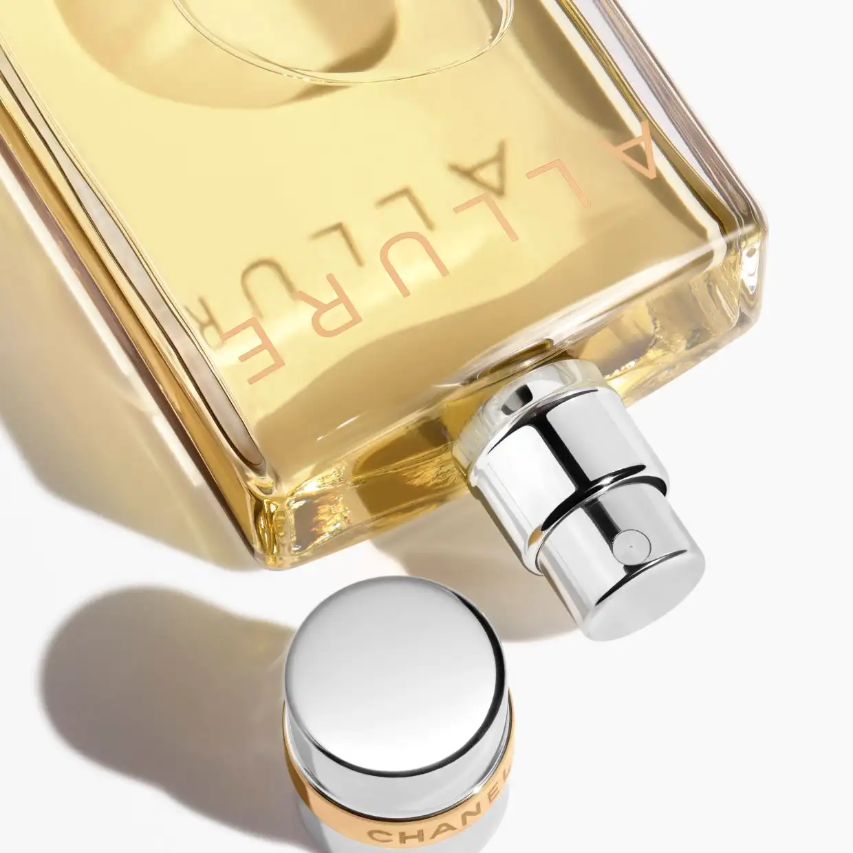 Allure Eau De Toilette - 1.7 fl. oz. - 50ml