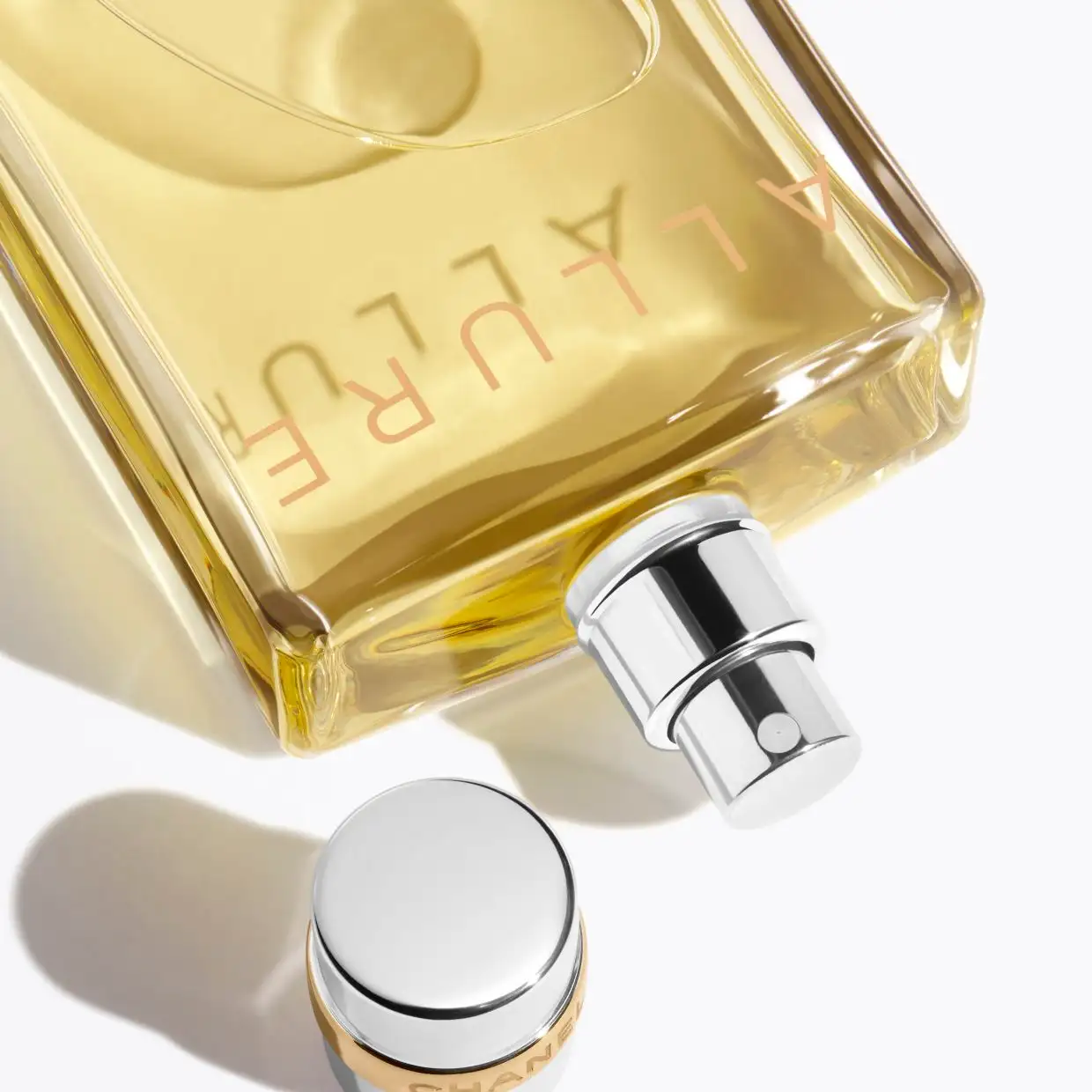 Allure Eau De Toilette - 3.4 fl. oz. - 100ml