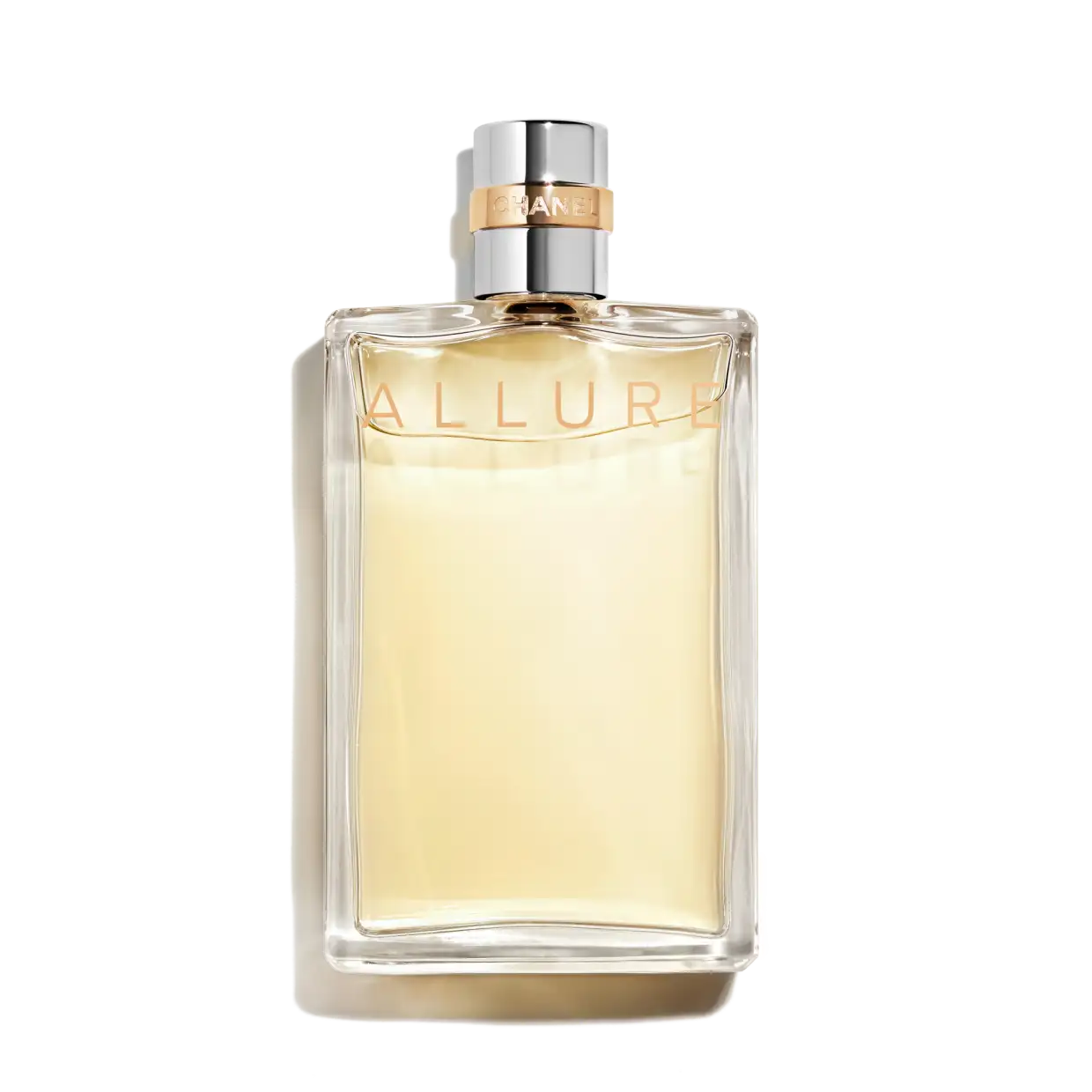 Allure Eau De Toilette - 3.4 fl. oz. - 100ml
