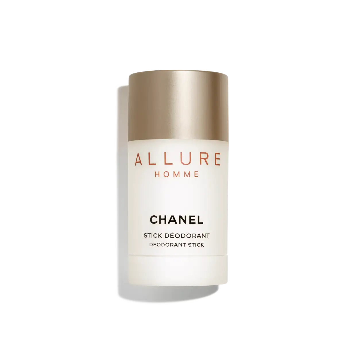 Allure Homme Deodorant Stick - 2 fl. oz. - 50ml
