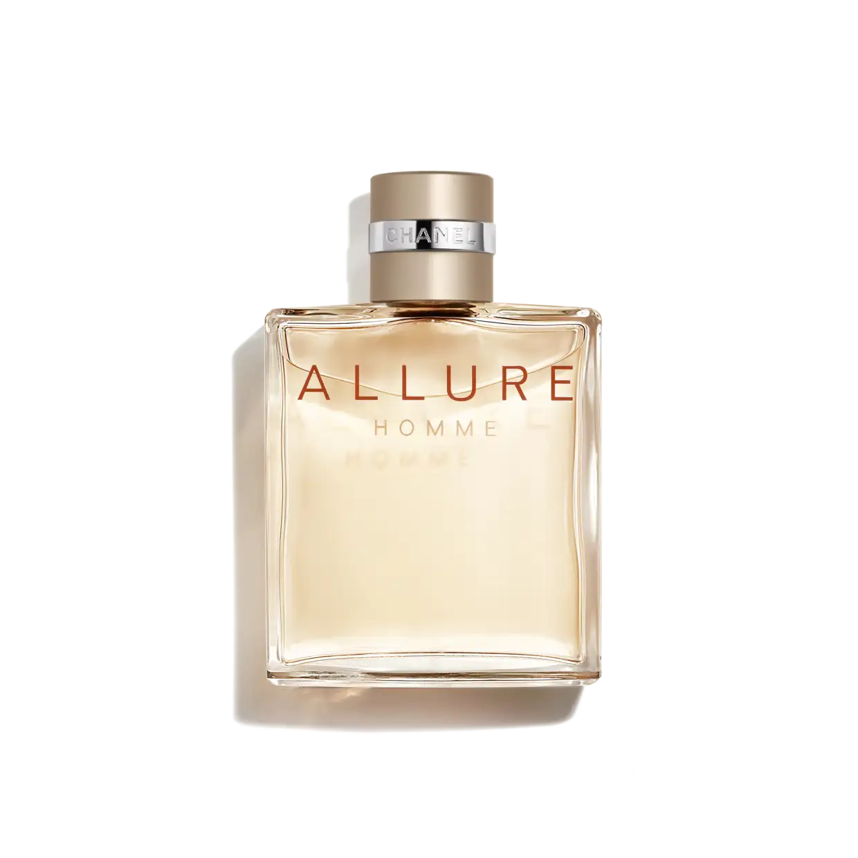 Allure Homme Eau De Toilette - 1.7 fl. oz. - 50ml