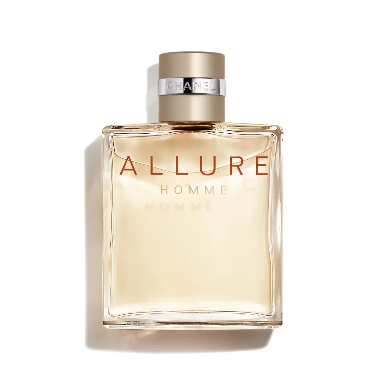 Allure Homme Eau De Toilette - 3.4 fl. oz. - 100ml