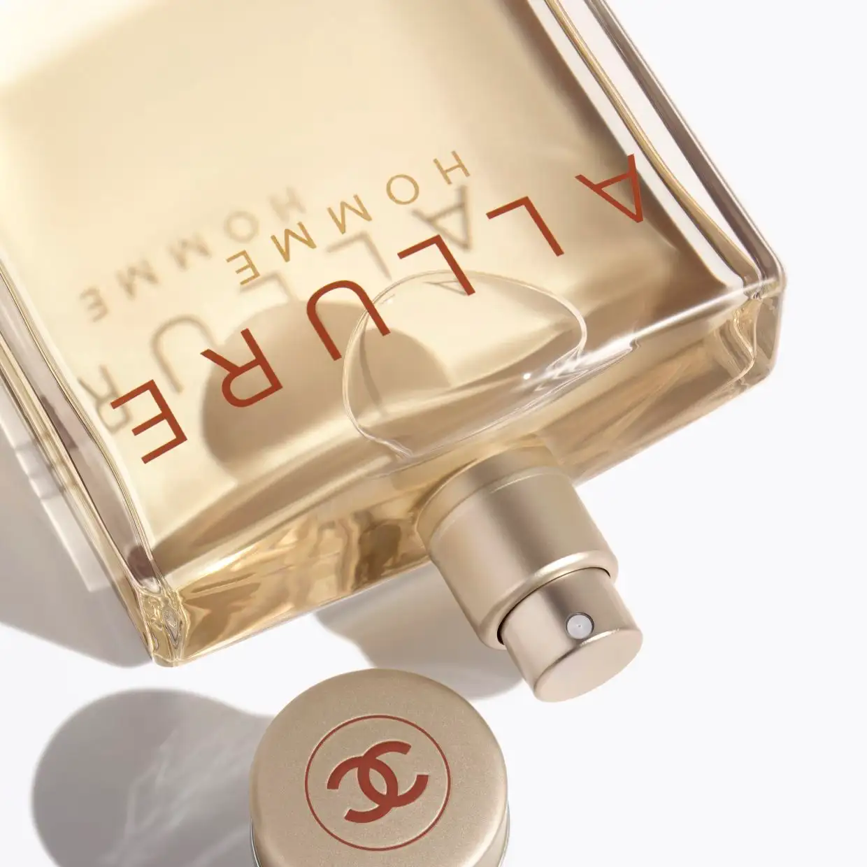 Allure Homme Eau De Toilette - 5 fl. oz. - 150ml