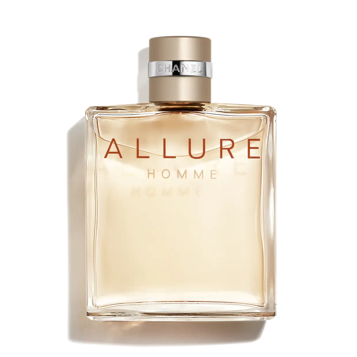 Allure Homme Eau De Toilette - 5 fl. oz. - 150ml