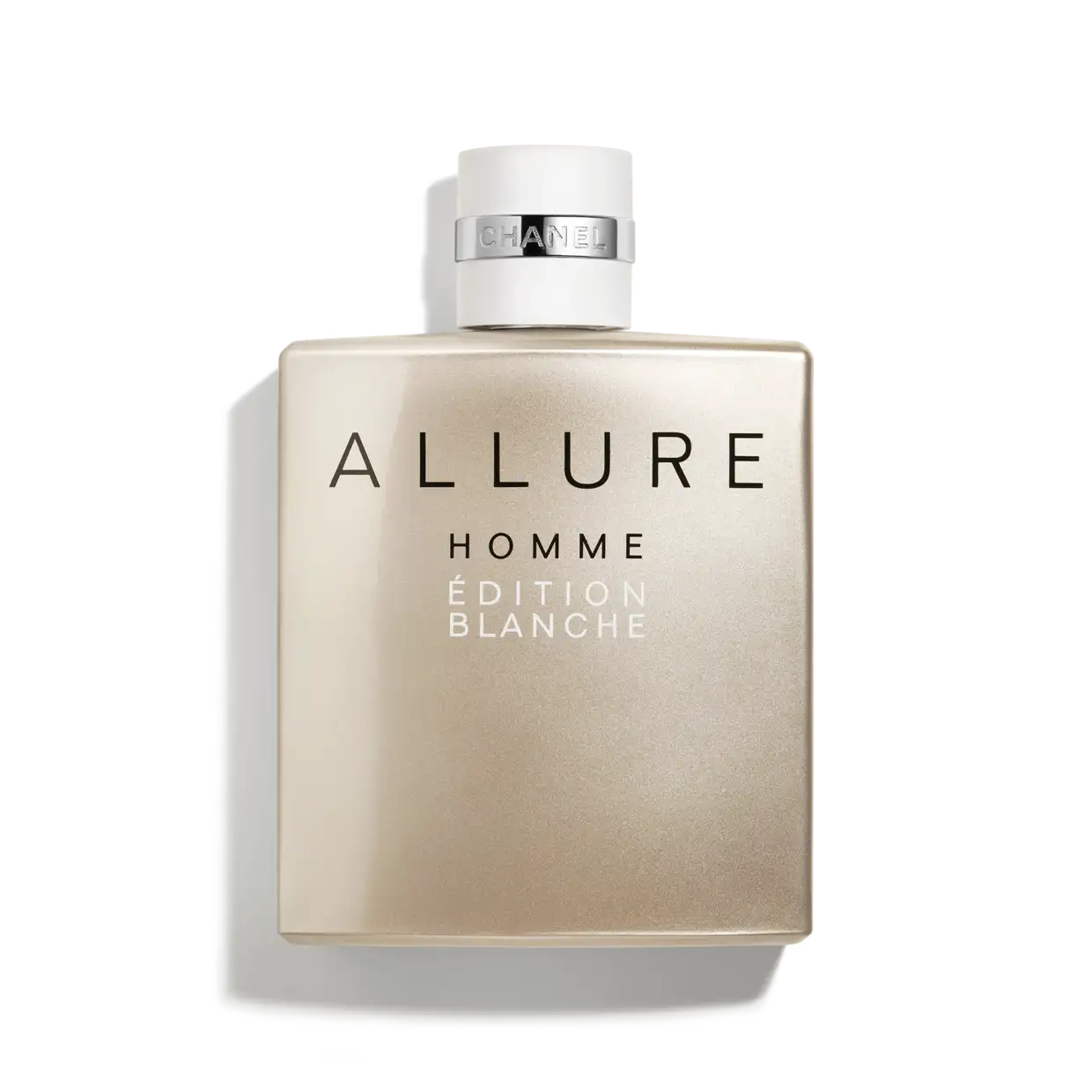 Allure Homme Edition Blanche Eau De Parfum - 3.4 fl. oz. - 100ml