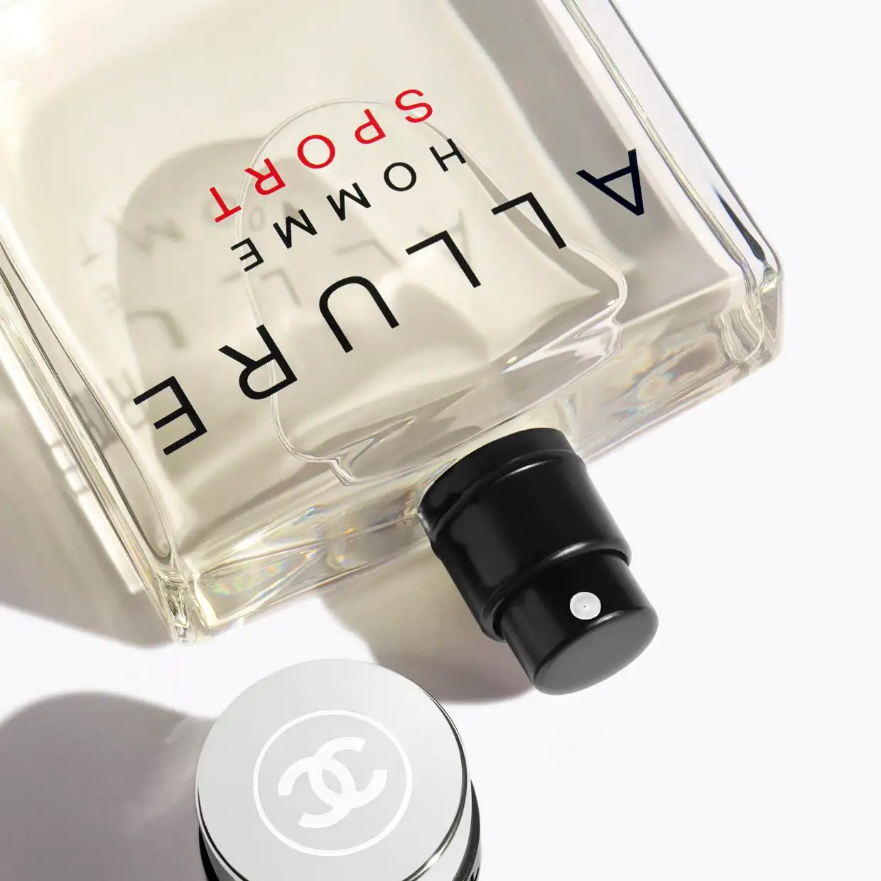 Allure Homme Sport Cologne - 1.7 fl. oz. - 50ml