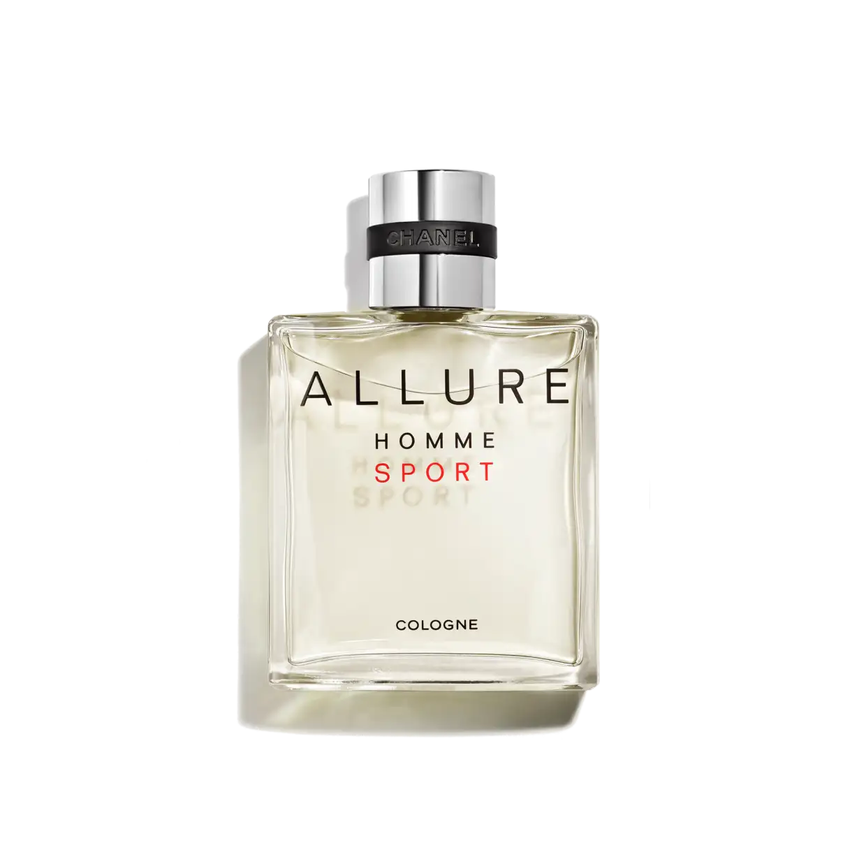 Allure Homme Sport Cologne - 1.7 fl. oz. - 50ml