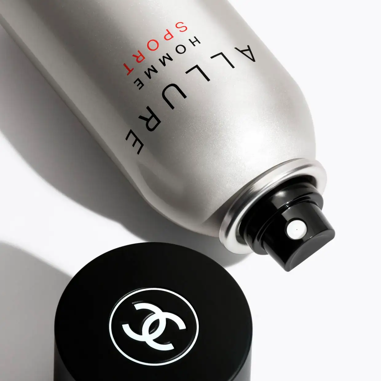 Allure Homme Sport Deodorant - 3.4 fl. oz. - 100ml