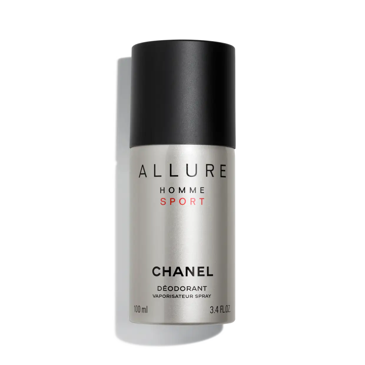 Allure Homme Sport Deodorant
