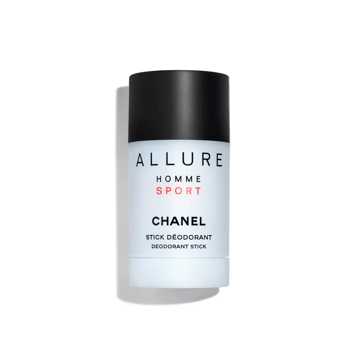 Allure Homme Sport Deodorant Stick