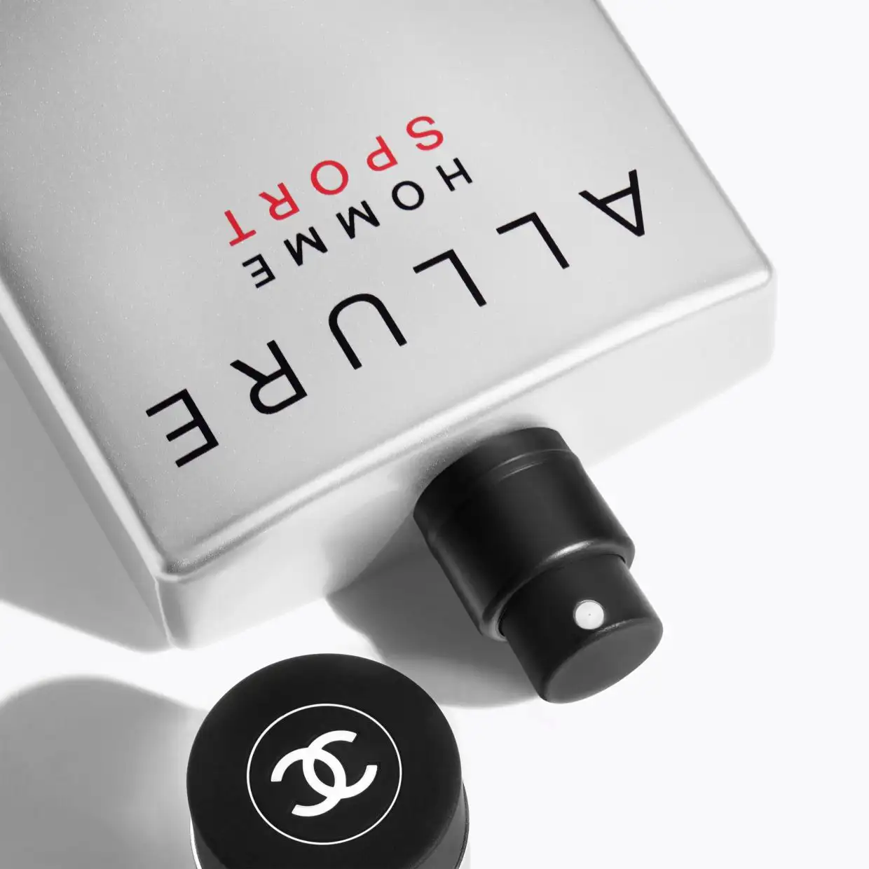 Allure Homme Sport Eau De Toilette - 1.7 fl. oz. - 50ml