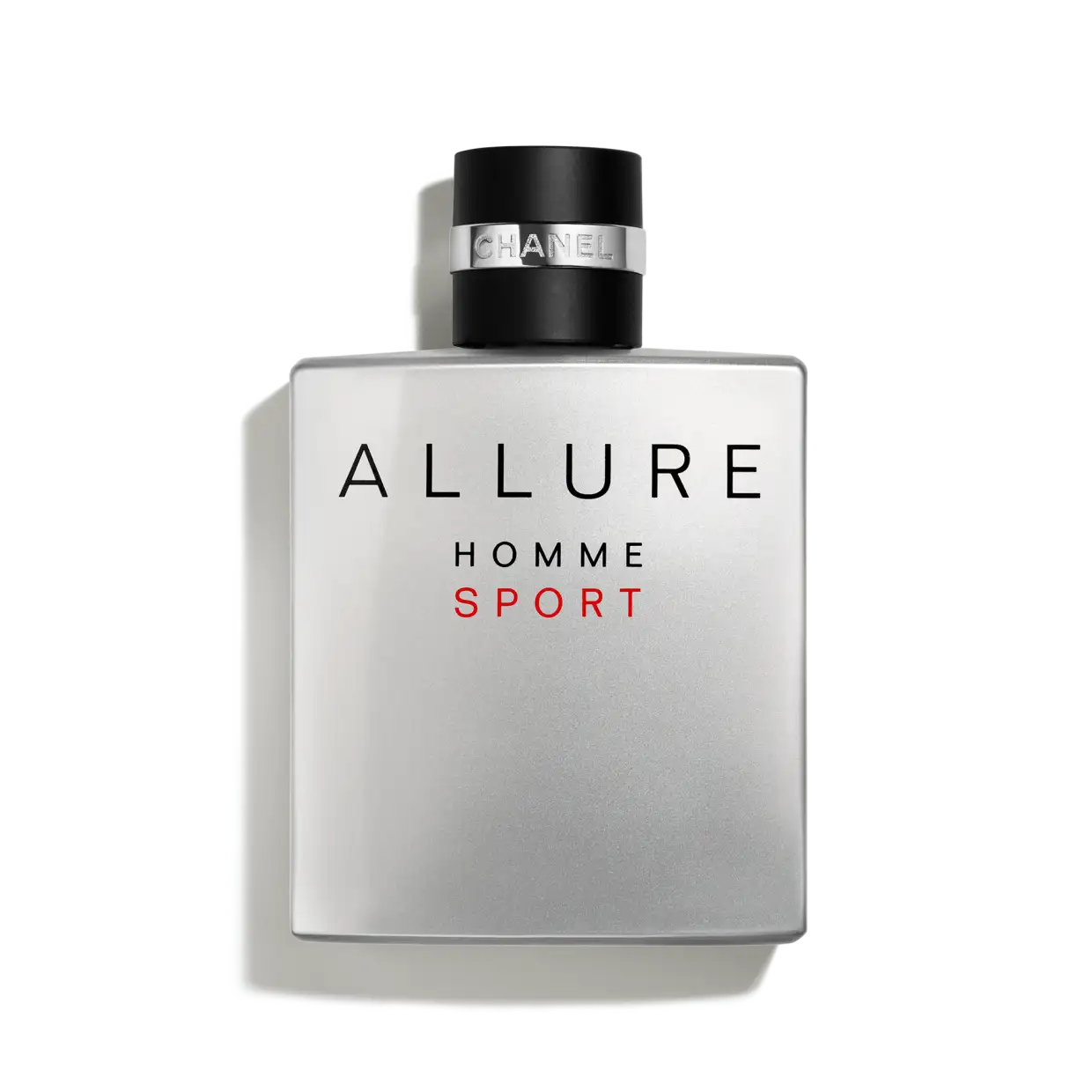Allure Homme Sport Eau De Toilette - 3.4 fl. oz. - 100ml