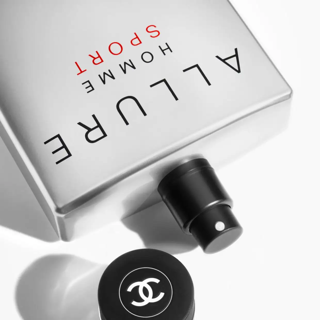 Allure Homme Sport Eau De Toilette - 5 fl. oz. - 150ml