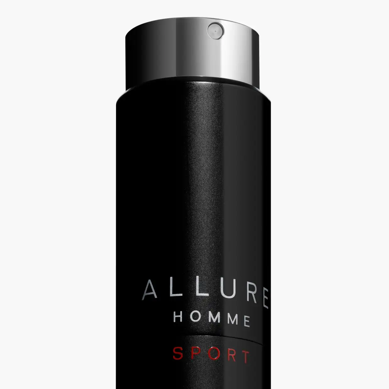 Allure Homme Sport Eau De Toilette Twist And - 0.7 fl. oz. - 20ml