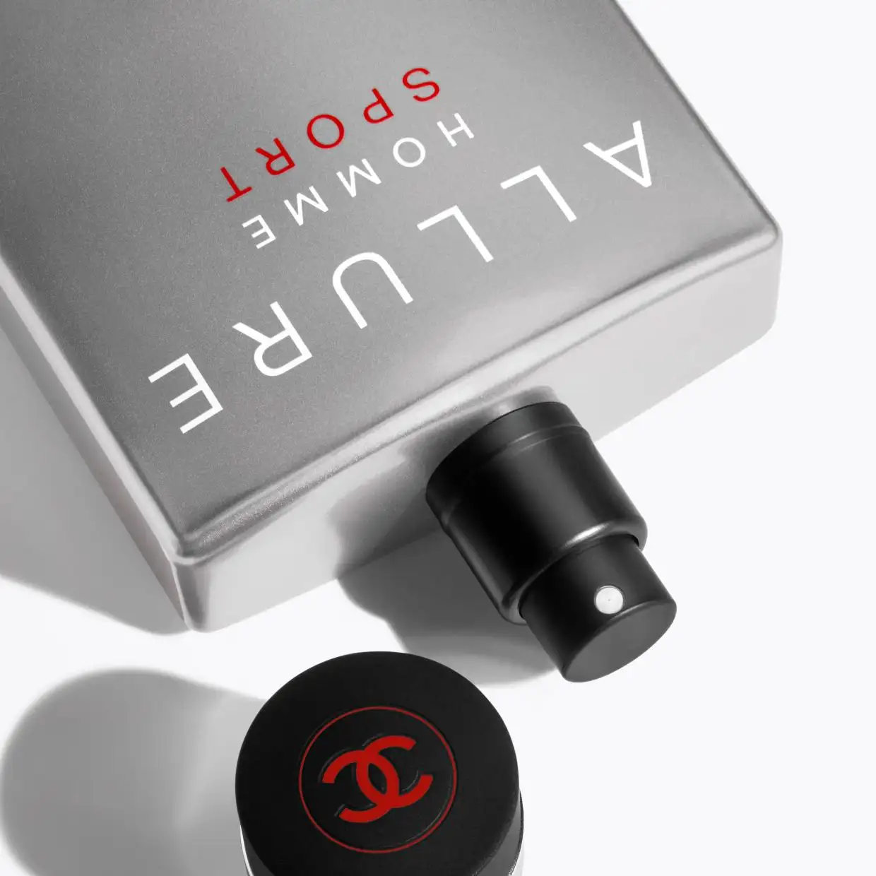 Allure Homme Sport Eau Extreme Eau De Parfum - 3.4 fl. oz. - 100ml