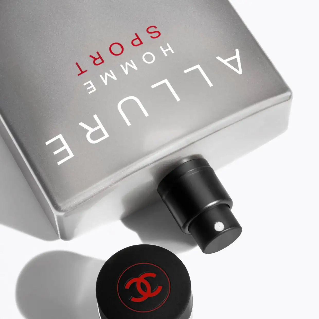 Allure Homme Sport Eau Extreme Eau De Parfum - 5 fl. oz. - 150ml