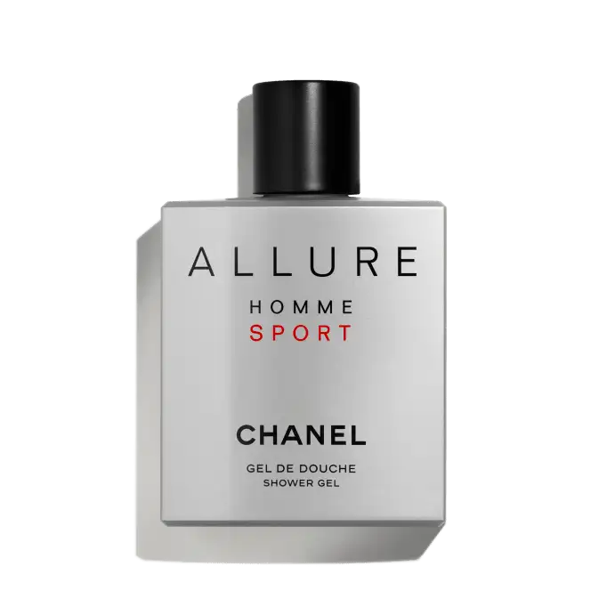 Allure Homme Sport Shower Gel