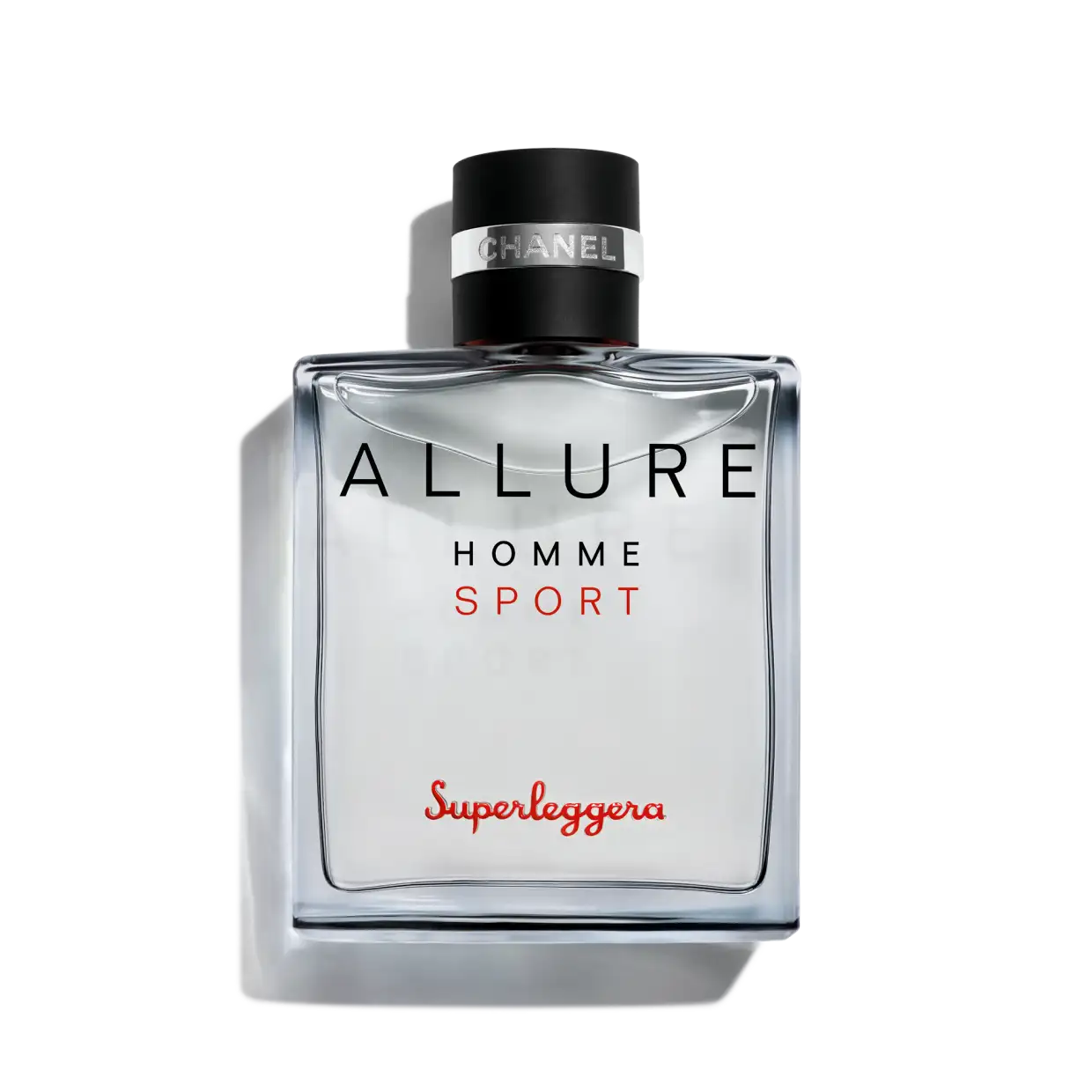 Allure Homme Sport Superleggera Eau De Parfum