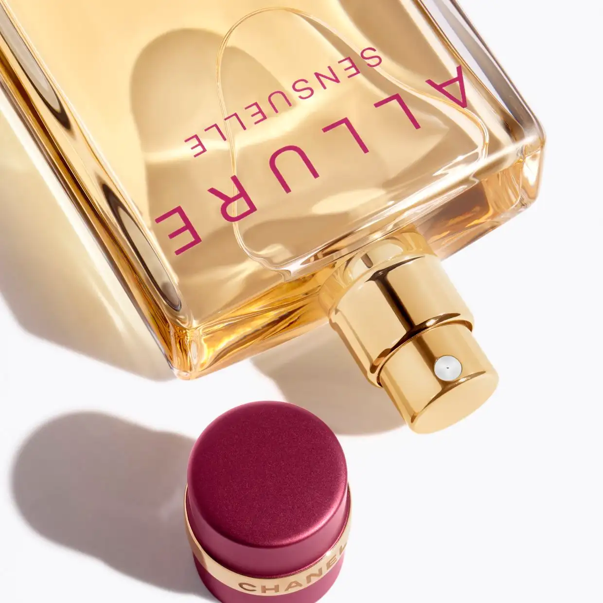 Allure Sensuelle Eau De Parfum - 1.7 fl. oz. - 50ml