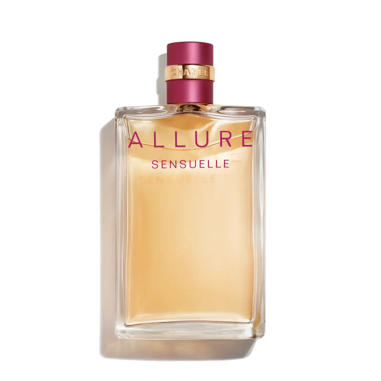Allure Sensuelle Eau De Parfum - 3.4 fl. oz. - 100ml