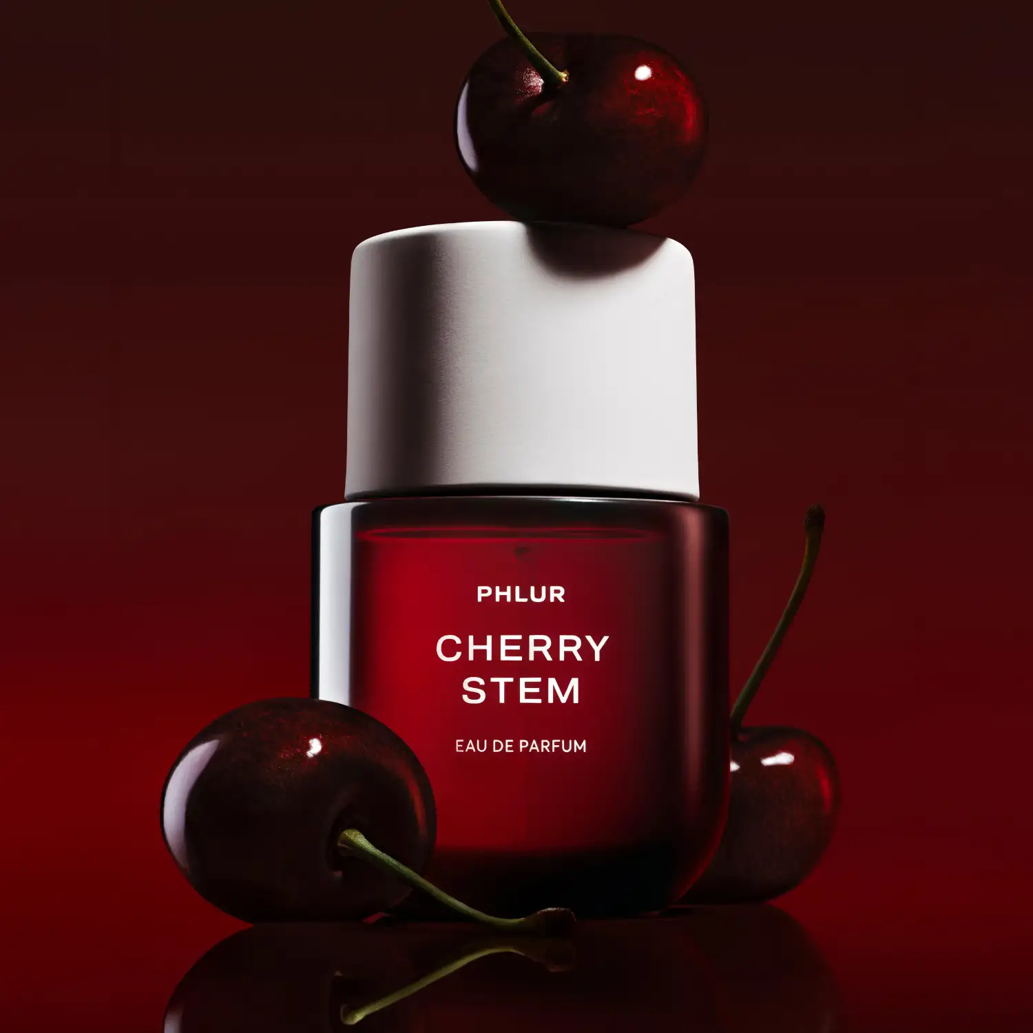 Phlur Cherry Stem - alternate view