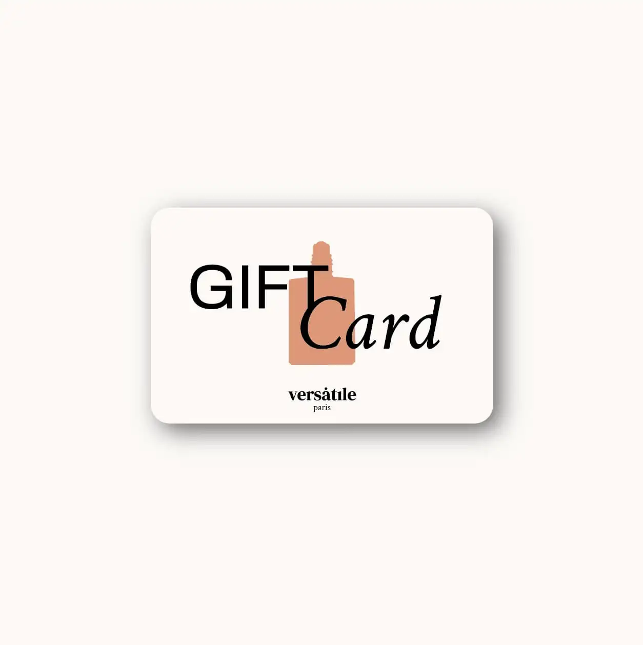 DIGITAL GIFT CARD - Image