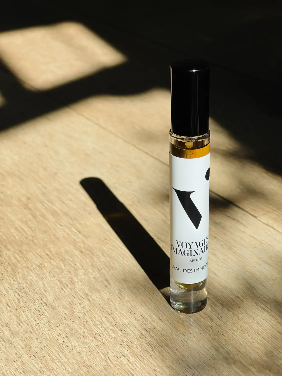 L'EAU DES IMMORTELS - 10ml