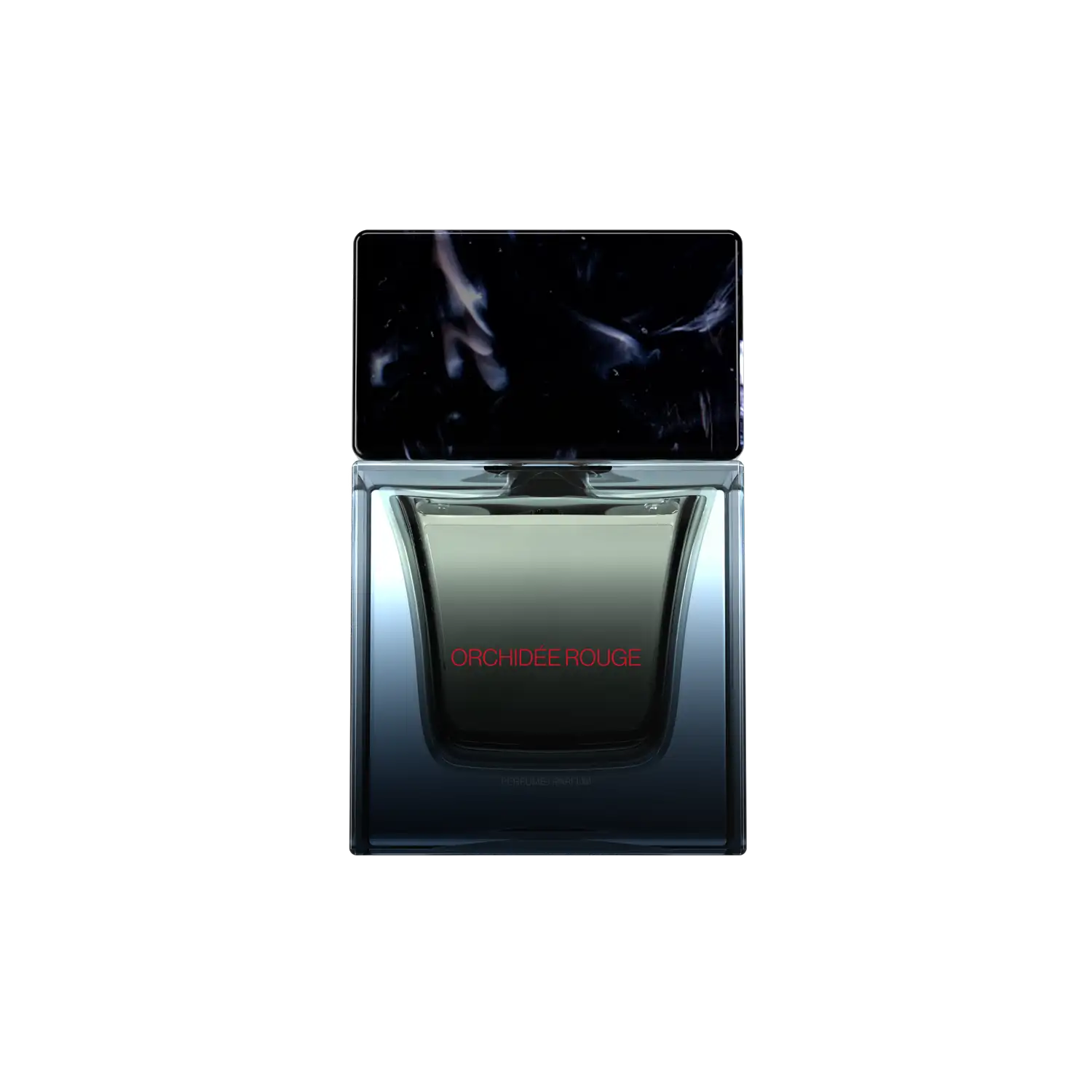 Orchidée Rouge - 50ml