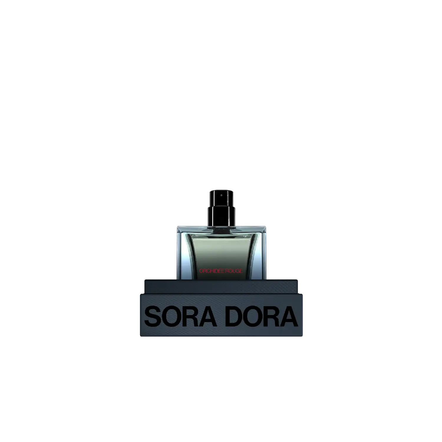 Orchidée Rouge - 50ml