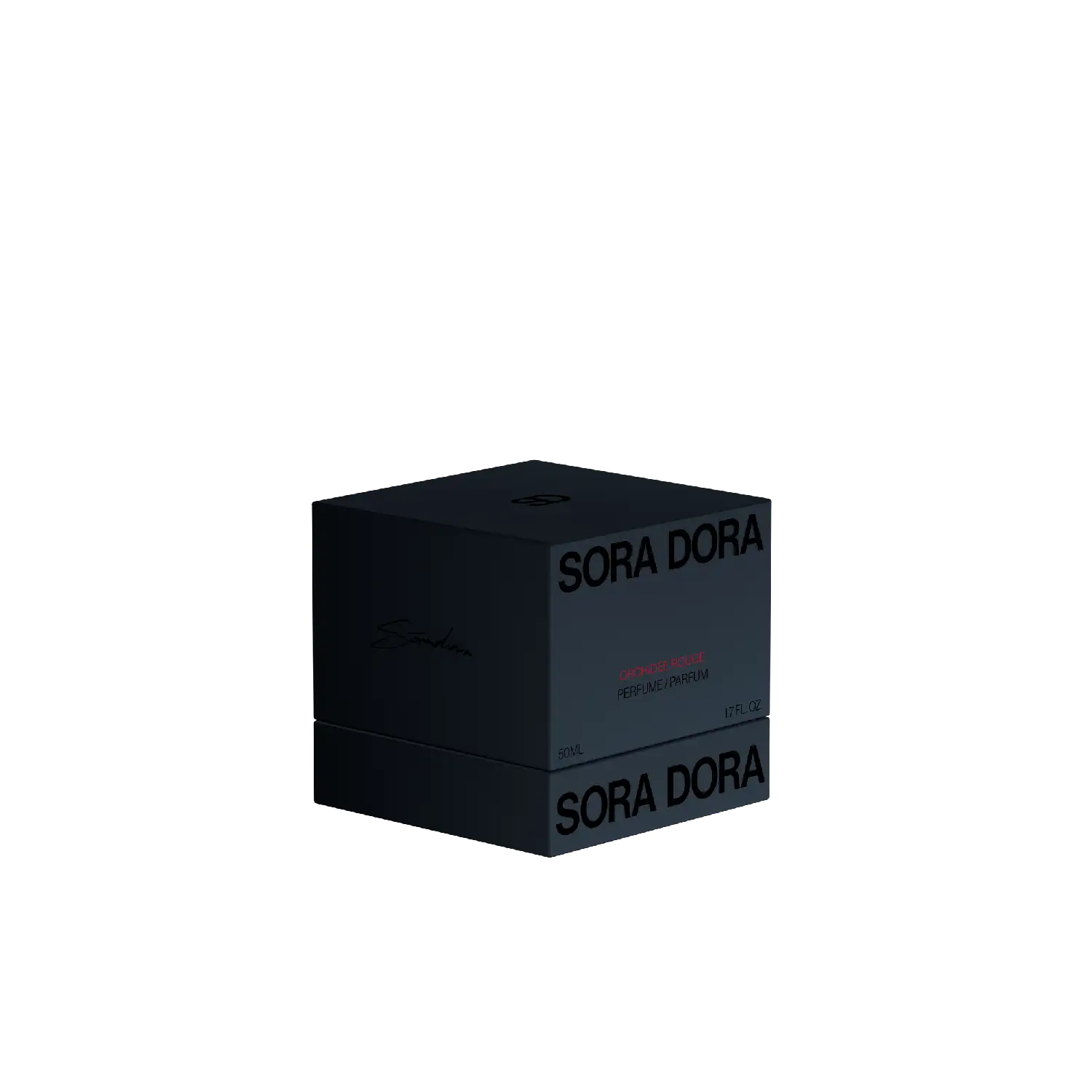 Orchidée Rouge - 50ml