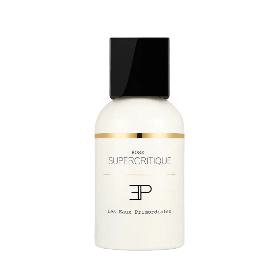 ROSE SUPERCRITIQUE - 100ml