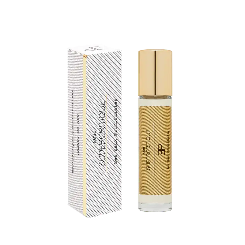ROSE SUPERCRITIQUE - 11ml