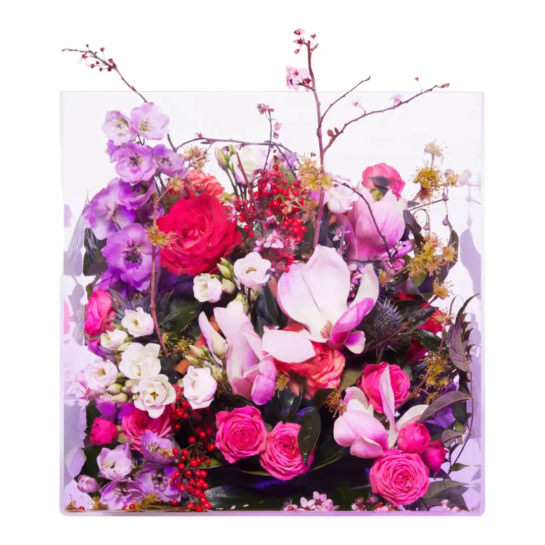 ROSE SUPERCRITIQUE - 100ml