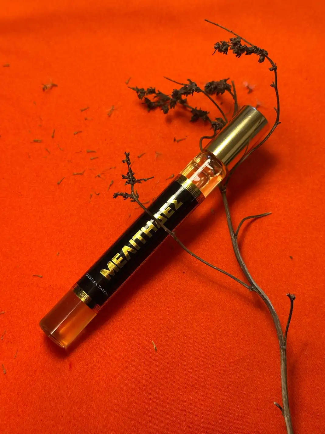 MELITODES OIL - 10ml