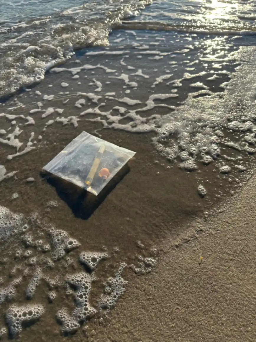 MELITODES OIL - Image