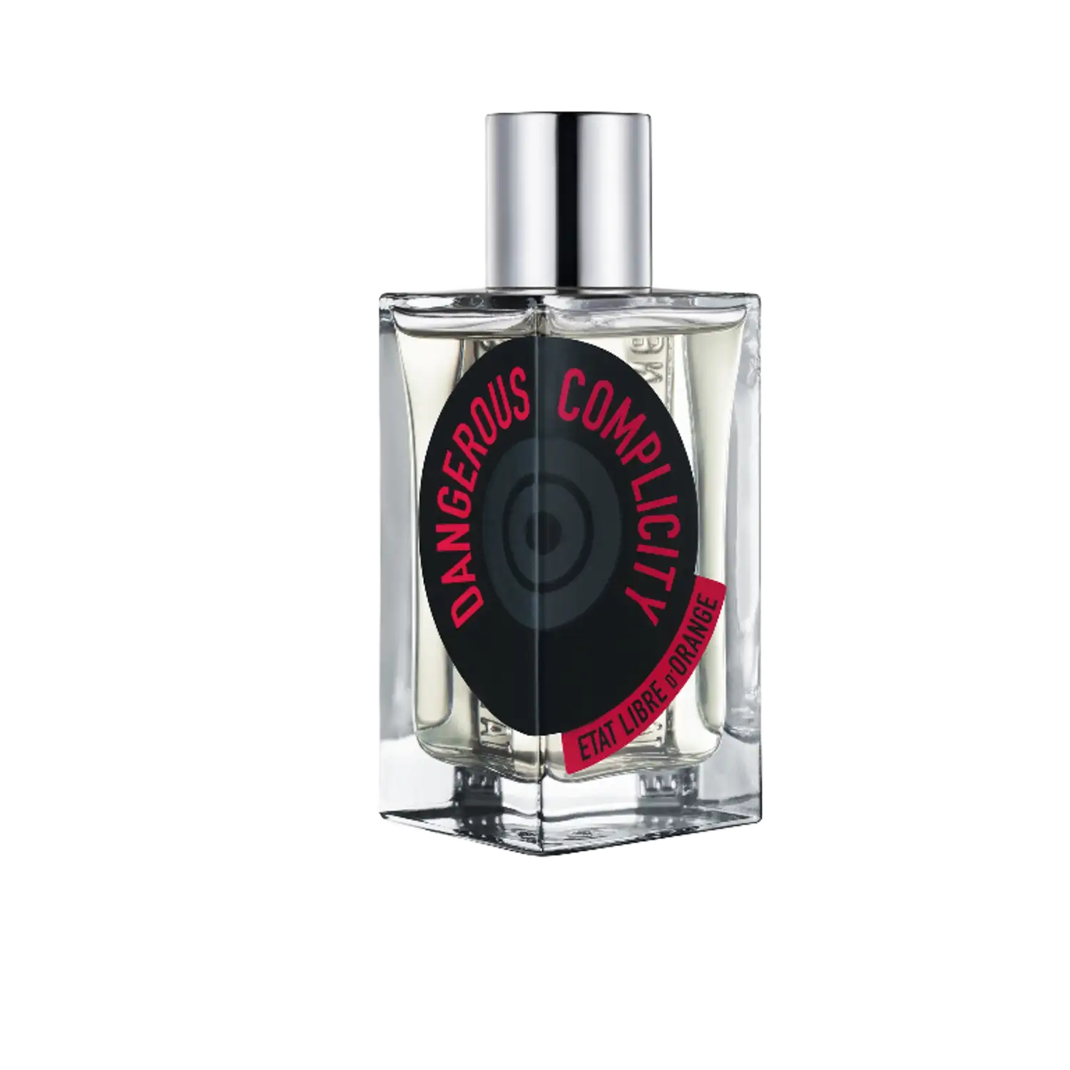 DANGEROUS COMPLICITY - Image