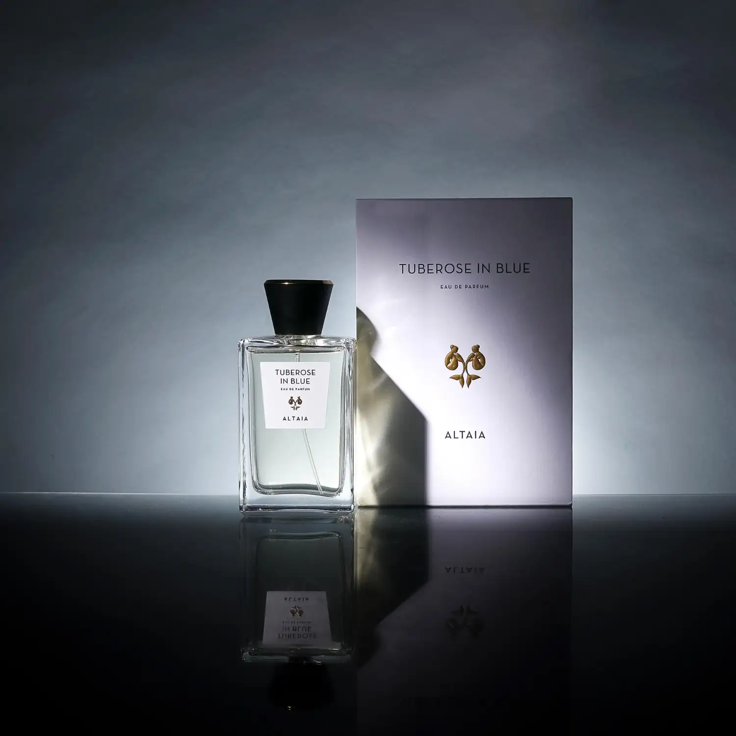 Tuberose In Blue - 100ml