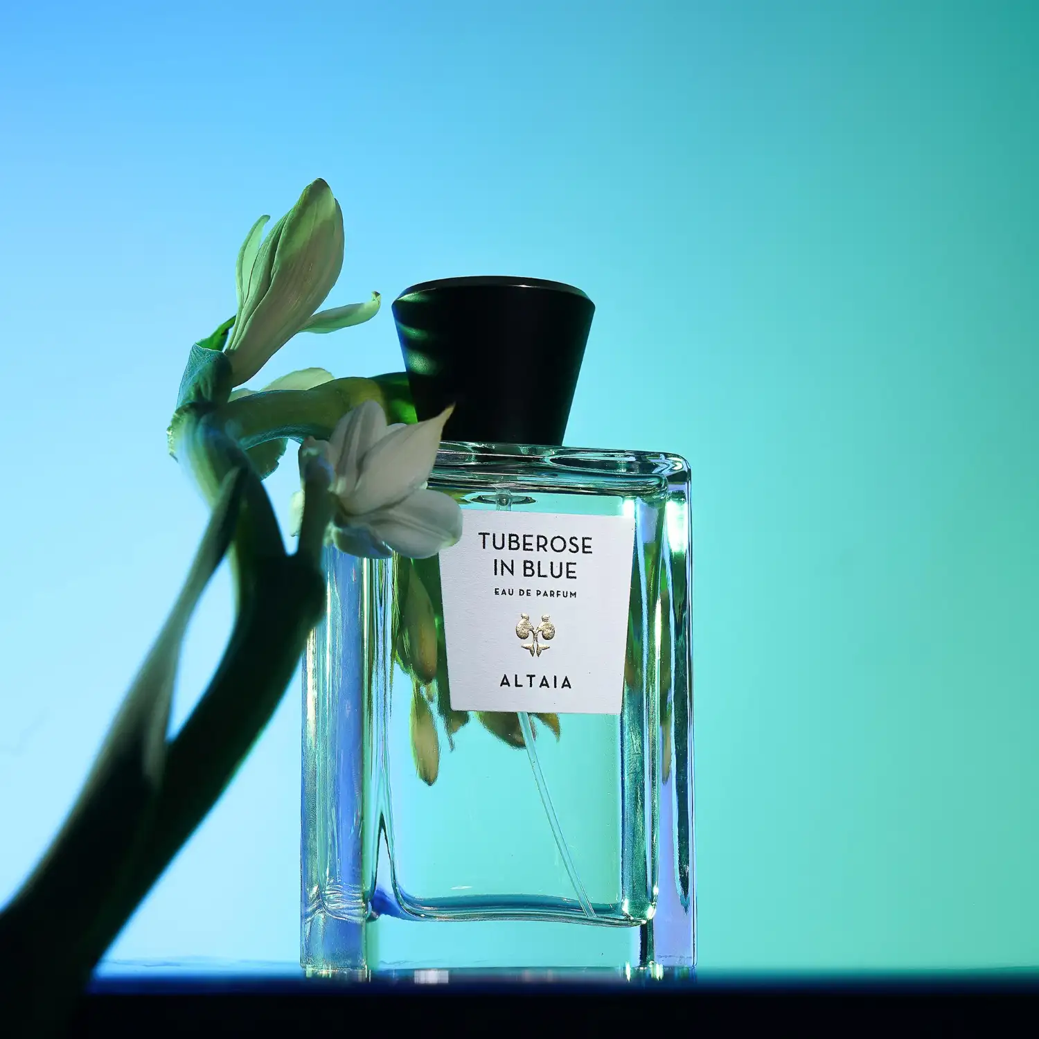 Tuberose In Blue - 100ml