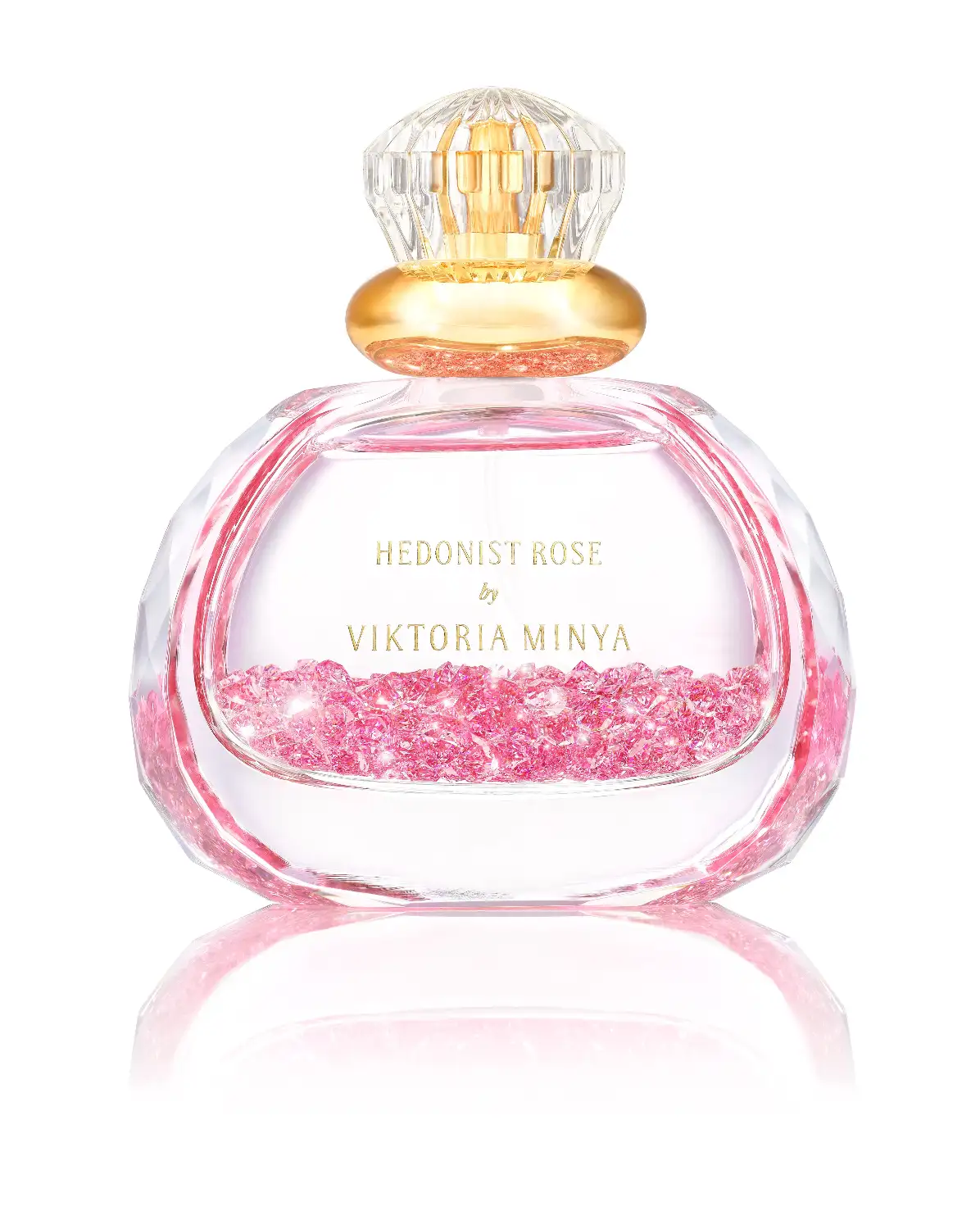 HEDONIST ROSE - 45ml