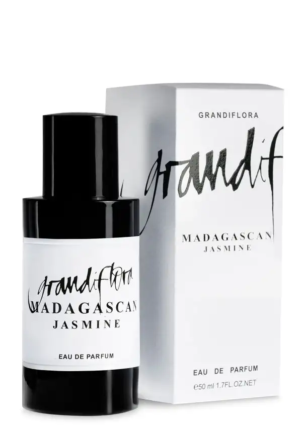 MADAGASCAN JASMINE - Image