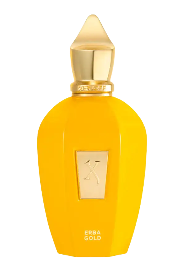 ERBA GOLD - Image