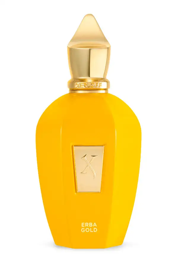 ERBA GOLD - Image