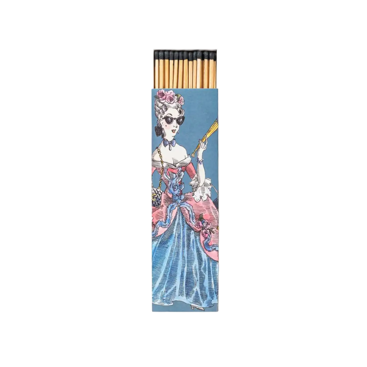 Scented Matches Ernesto Marquis and Marchionesses - Image