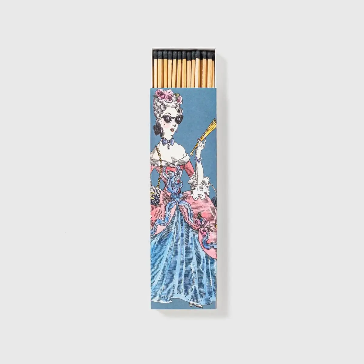 Scented Matches Ernesto Marquis and Marchionesses - Image