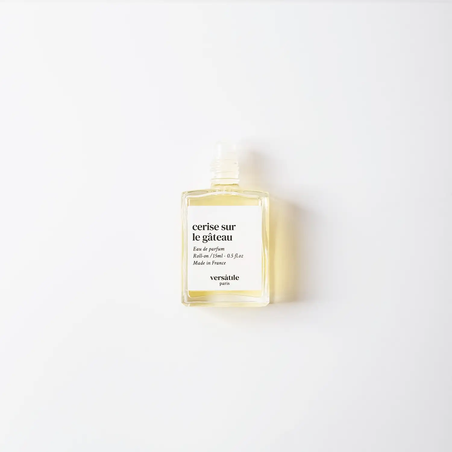 CERISE SUR LE GÂTEAU - Image