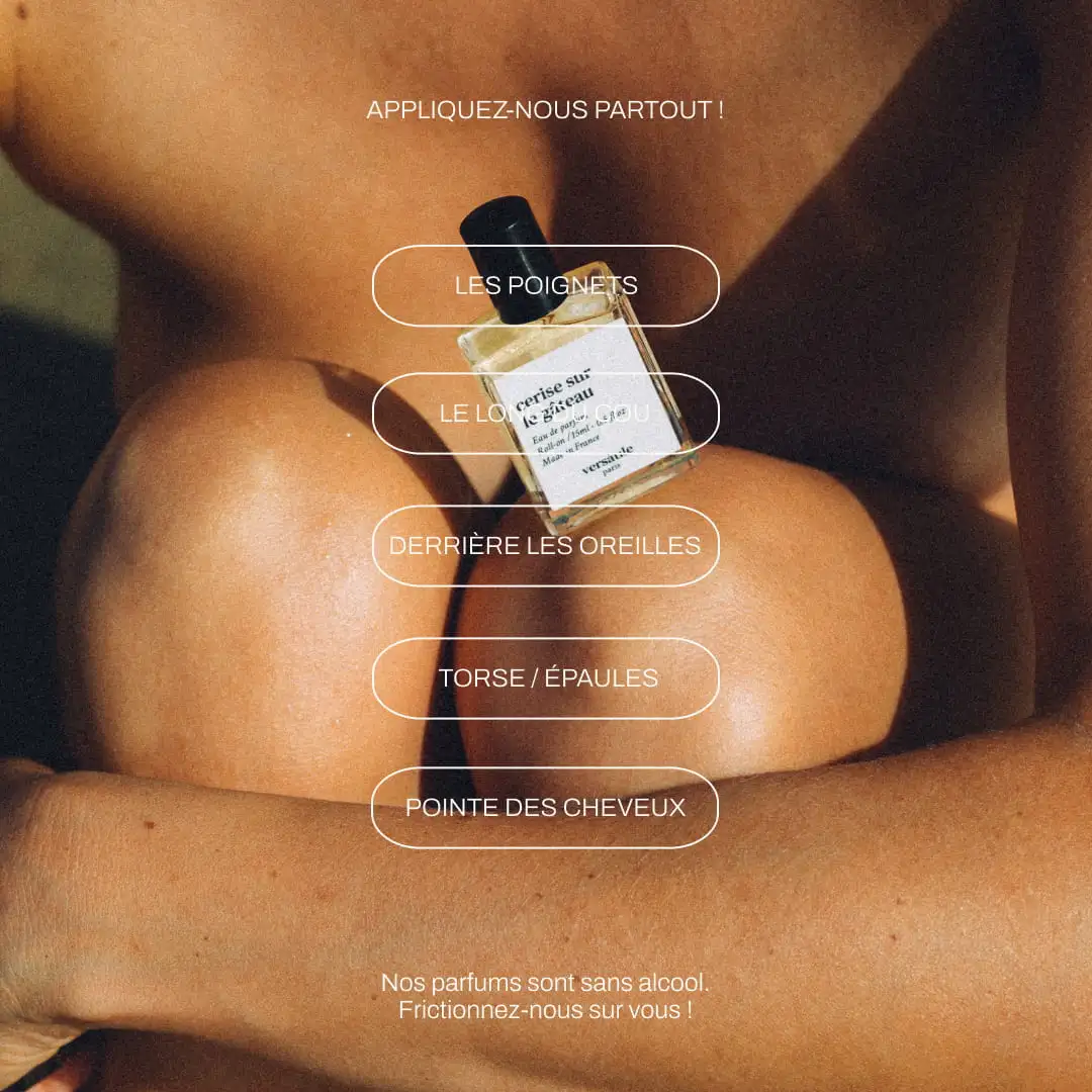 CERISE SUR LE GÂTEAU - Image