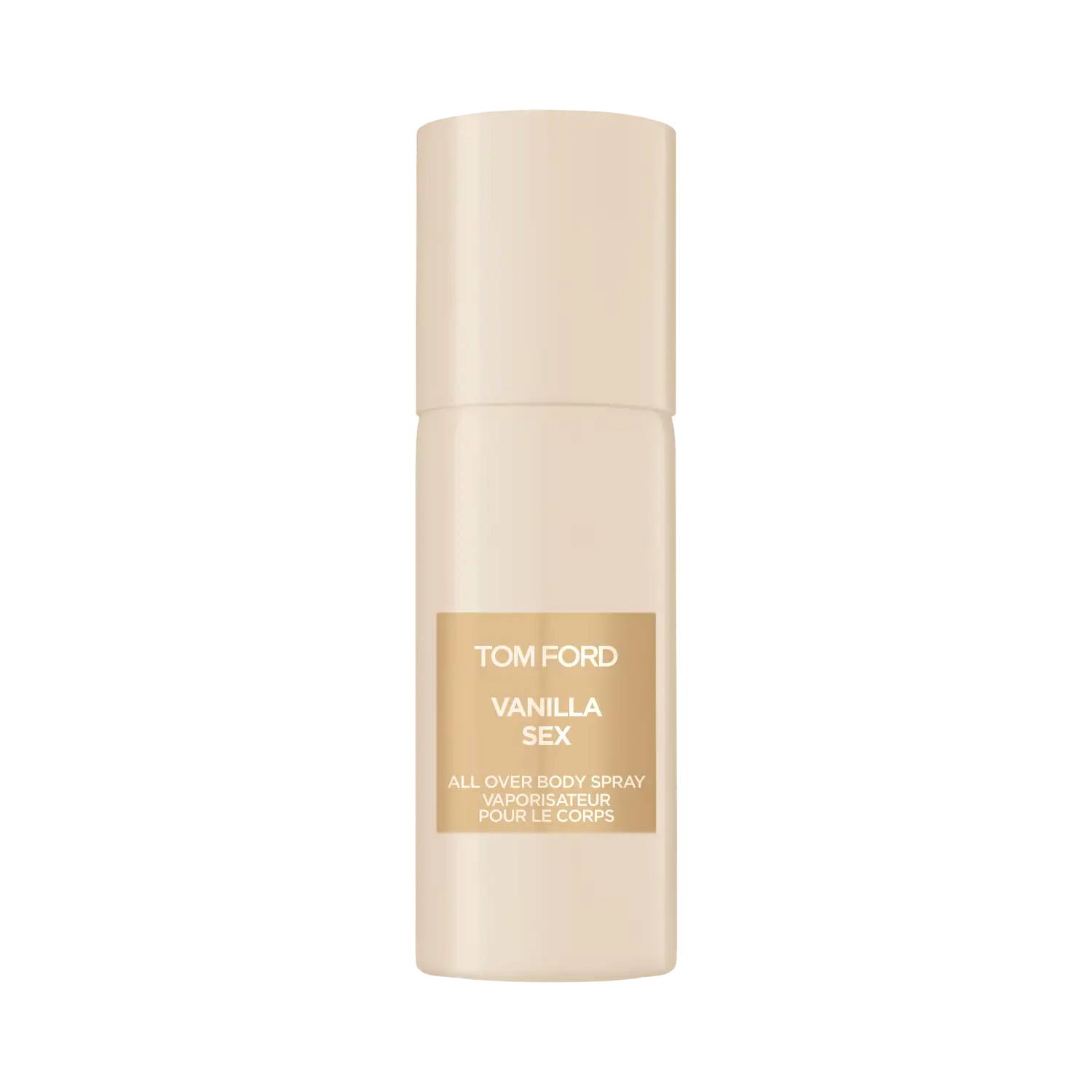 Vanilla Sex All Over Body - Image