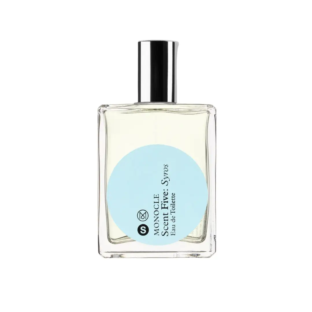 Monocle Scent Five: Syros - 1.7 fl. oz. - 50ml